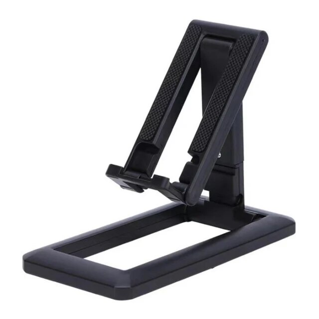 RYRA Tablet Mobile Phone Desktop Phone Stand Portable Phone Holder For iphone iPad Xiaomi Desk Bracket Laptop Stand